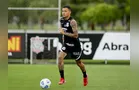 Operário acerta contratação de volante campeão com o Corinthians