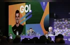 Veja quem estava na última lista de Dorival e ficou fora com Ancelotti