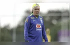 Ancelotti testa mudanças no ataque contra o Paraguai