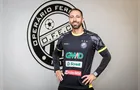 Operário anuncia preparador de goleiros campeão olímpico pela Seleção Brasileira