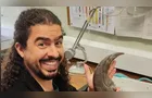 Youtuber Pirula sofre AVC e família pede ajuda com vaquinha