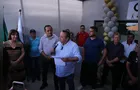 Bakri anuncia 30 novas casas populares para São João do Triunfo