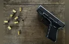 Rapaz é detido por posse irregular de arma de fogo em PG