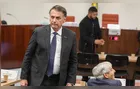 Ao STF, Bolsonaro nega ter cogitado plano de golpe de Estado