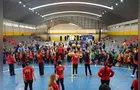 Secretaria de Educação, Esporte e Lazer de Palmeira realiza 4º Pré-Bol