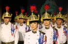 Bombeiros PR publica edital de concurso para cadetes com salários de até R$ 14 mil