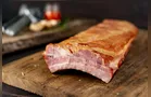 Restaurante tem 25 kg de carne furtados em Rebouças