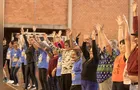 UEPG realiza caminhada e corrida para pessoas idosas