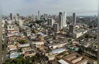 Simepar: Ponta Grossa terá semana gelada e sem chuvas na cidade
