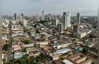 Ponta Grossa amanhece com temperatura na casa dos 9 graus nesta manhã