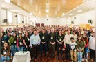 Agentes da Pascom de PG se encontram em formação anual