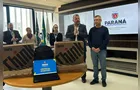Governo do Estado entrega notebooks para Centros da Juventude da região