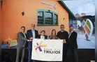 Com apoio do Estado, PG inaugura novo centro de inovação regional