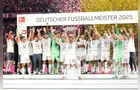 Na despedida de Müller, Bayern vence e levanta taça da Bundesliga