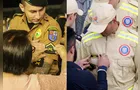Inscrições para concurso da PM e Bombeiros vão até o dia 13 de maio