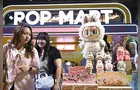 Boneca com dentes afiados é banida de país e motivo é intrigante