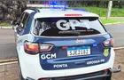 Homem tenta se passar pelo irmão e é preso pela GCM no 'Cará-Cará'