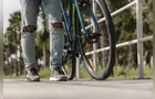 PG sediará evento para amantes de manobras com bicicletas no domingo