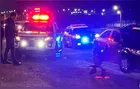 Homem em situação de rua morre ao ser atropelado por dois veículos na BR-376