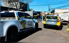 Homem morto em tiroteio usava tornozeleira eletrônica