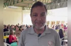 Christiano Borges anuncia vale-alimentação de R$ 300 em Curiúva