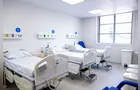 Novos leitos para atender síndromes gripais já recebem pacientes em PG