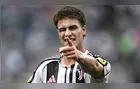 Juventus vence Wydad e encaminha a classificação no Grupo G