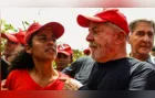 Lula vem a Ortigueira para fechar acordo fundiário de mais de R$ 340 milhões