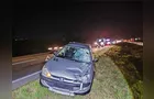Pedestre morre atropelado por carro no Contorno Leste