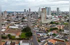Ponta Grossa terá sexta-feira com clima agradável na cidade