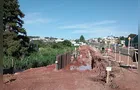 Acesso a via marginal da PR-160 será alterado em Telêmaco Borba