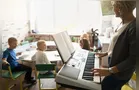 Vereadores proíbem músicas impróprias em escolas públicas de PG