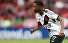 Final de primeiro tempo; Vasco sai na frente e marca contra o Operário