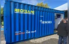 Estações do Recicla PG passarão a atender aos sábados
