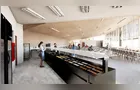 Veja como ficará o novo Restaurante Popular de Uvaranas