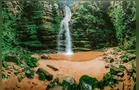 Buraco do Padre: um roteiro de aventura e beleza natural