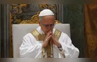 Papa pede para que Israel e Irã adotem 'responsabilidade e razão'