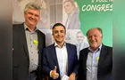 Juca Sloboda pleteia novas casas populares em reunião com Aliel