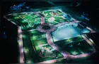 Prefeitura de Reserva inaugura hoje o Parque das Famílias