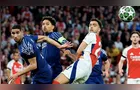 PSG e Arsenal definem outra vaga para final da Champions; veja onde assistir