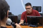 Vereador Careca está bem e tem quadro estável após ser baleado