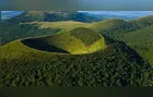 Vulcão mais antigo do mundo está no Brasil e tem quase 2 bi de anos