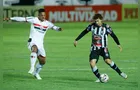 Operário recebe Botafogo-SP em Curitiba pela série B; veja onde assistir