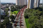 Previsão do Simepar é de maio mais seco e mais quente no Paraná