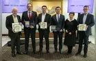 Elizabeth e Ratinho confirmam investimento da XBRI de R$ 6,7 bi