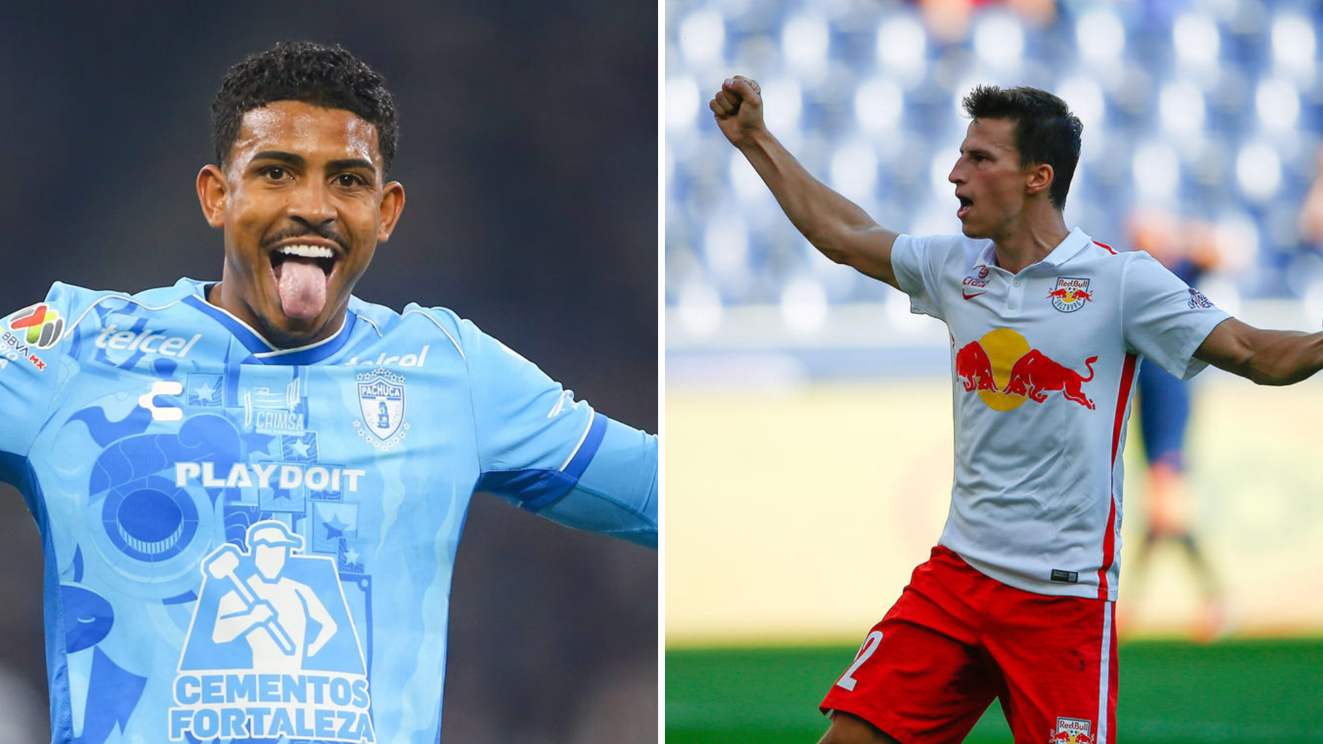 Pachuca x RB Salzburg pelo Mundial de Clubes; onde assistir e ...
