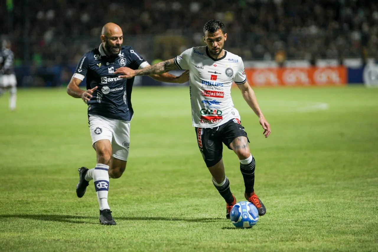 Remo x Operário: saiba o horário e veja onde assistir ao jogo | aRede