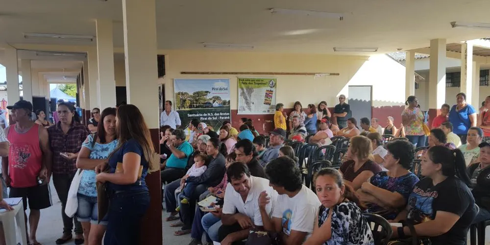 A ação contará com atendimentos gratuitos em diversas áreas, com destaque para os serviços jurídicos