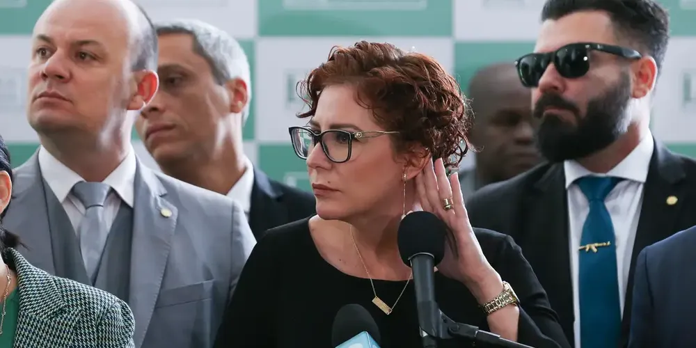 Esta é a segunda condenação de Zambelli no Supremo