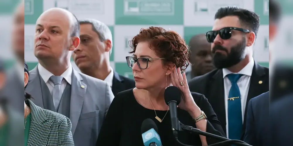 Esta é a segunda condenação de Zambelli no Supremo